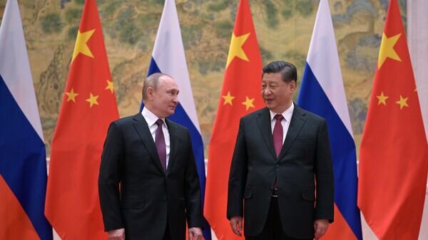    © Sputnik / Алексей Дружинин