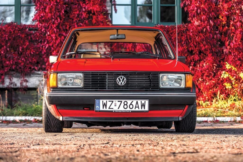      Volkswagen Jetta A1