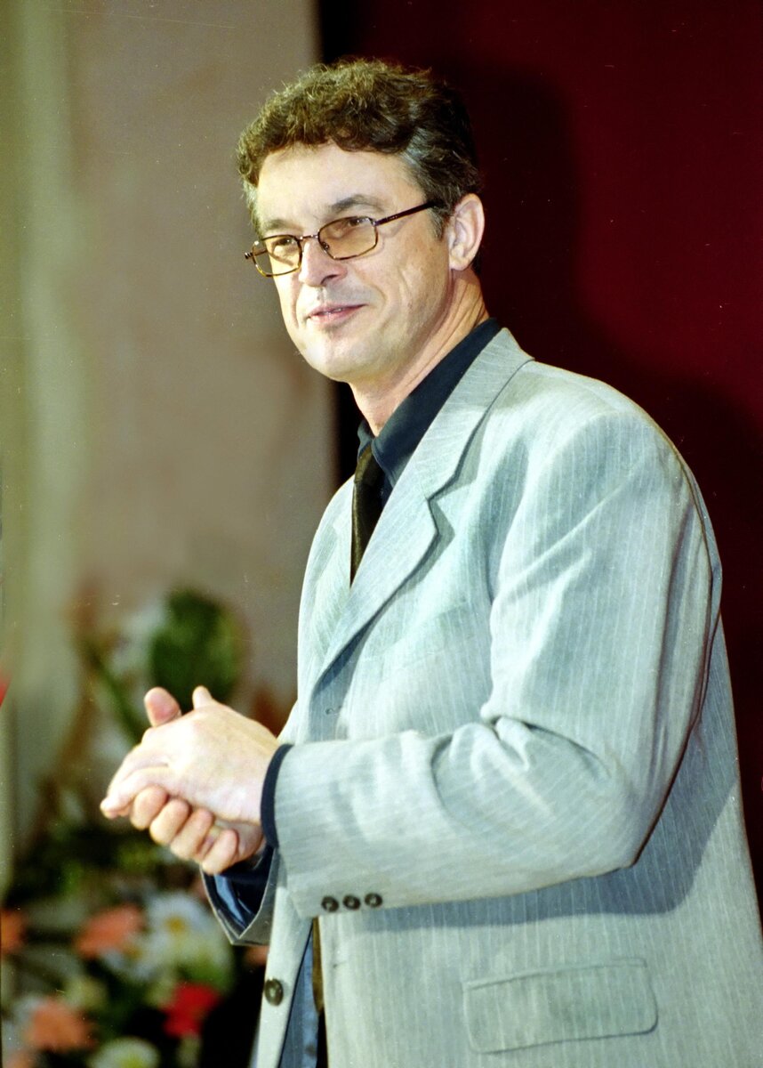    Ивар Калныньш