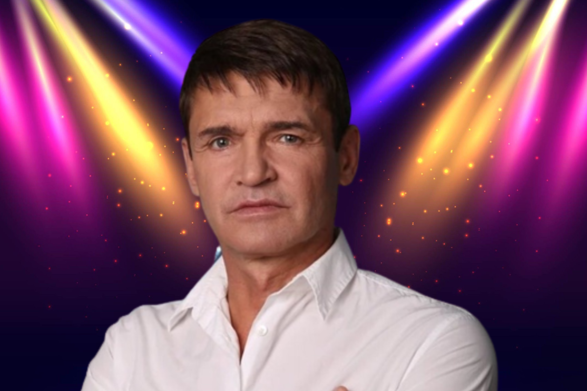 Игорь Лифанов