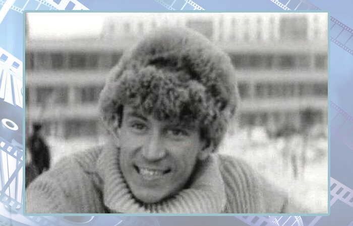  Александр Пашутин.