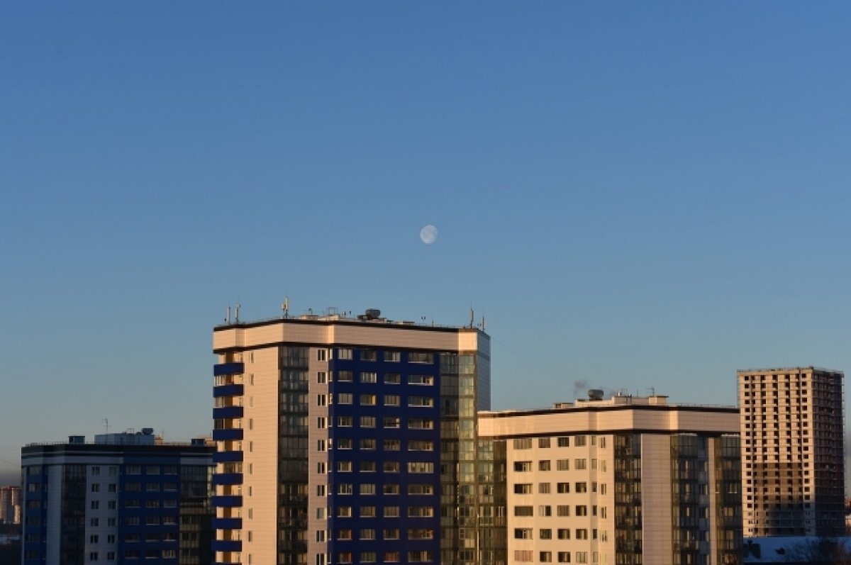    В РФ предложили ввести льготную ипотеку для работников ОПК - «Известия»