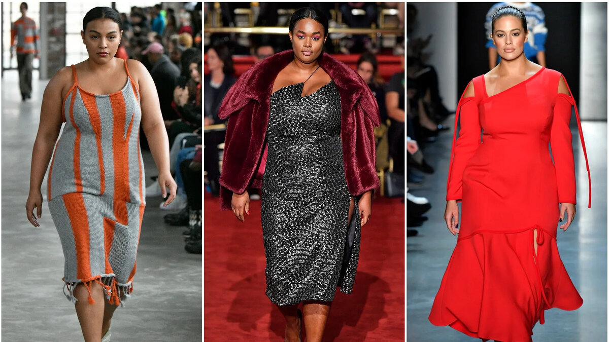 ECKHAUS LATTA; CHRISTIAN SIRIANO; PRABAL GURUNG. GETTY IMAGES.