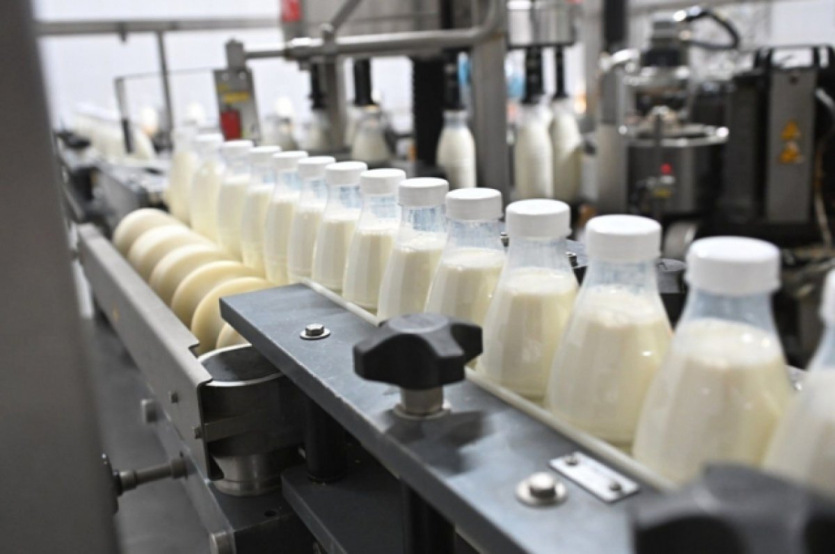    На мясную и молочную продукцию предприятий РК отозвали девять деклараций