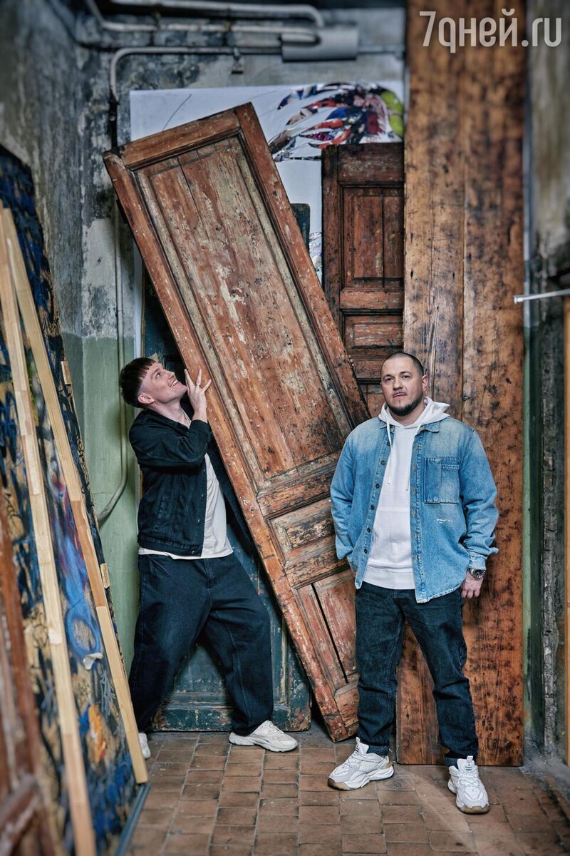     Предоставлено организаторами мероприятия