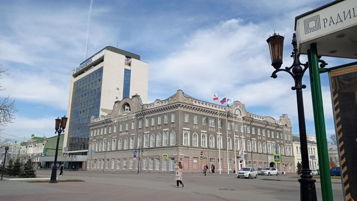    Дефицит бюджета Саратова увеличится на 142 млн рублей в 2023 годуНовости Саратова и области – Сетевое издание «Репортер64»