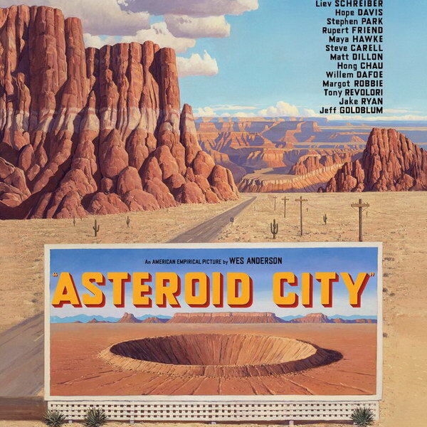     Юные любители космоса становятся свидетелями странных событий в трейлере «Города астероидов»