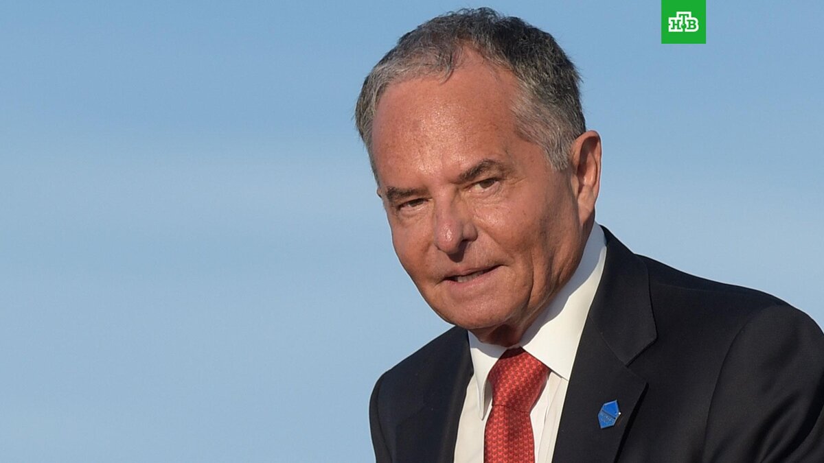    Фото: Associated Press © 2023, Susan Walsh