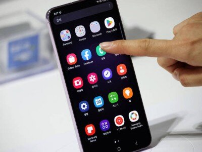   Samsung выпустила онлайн-эмулятор Galaxy S23 для владельцев iPhone