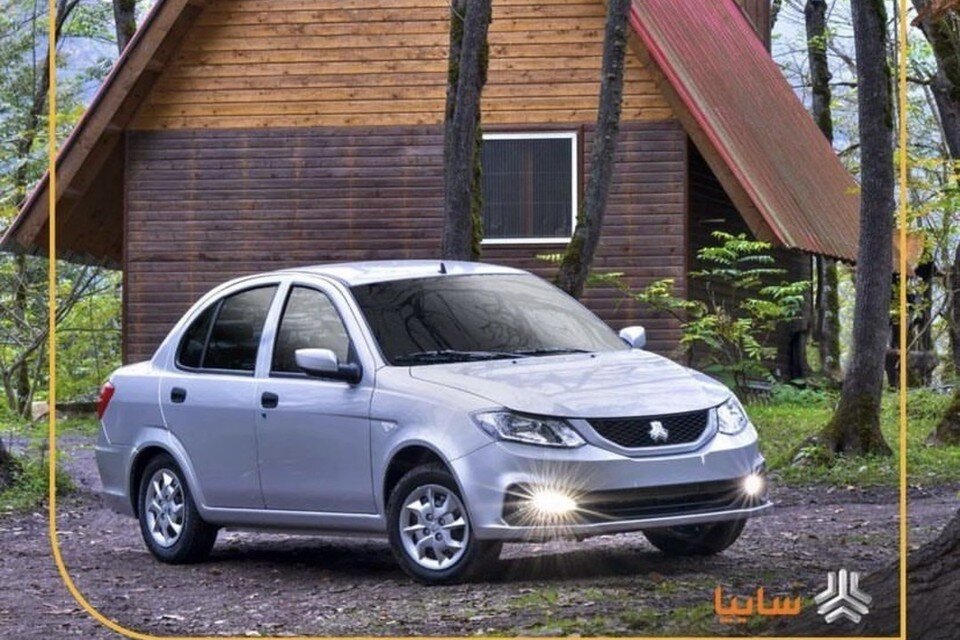     Иранские автомобили Saipa могут собирать в Беларуси. Снимок носит иллюстративный характер. Фото: соцсети