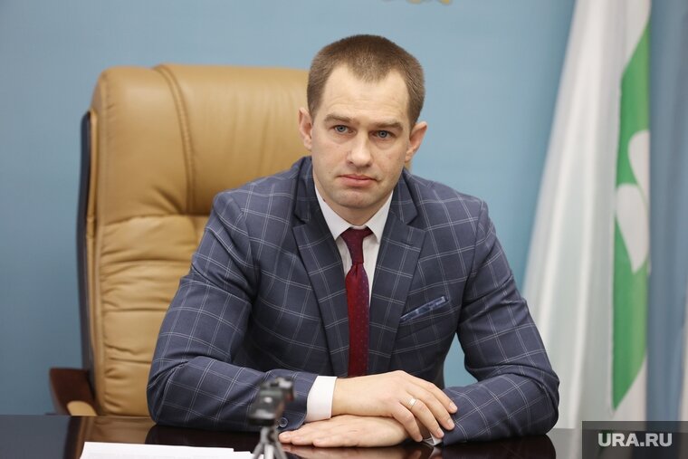    Владимир Архипов рассказал о сотрудничестве с крупными торговыми сетями