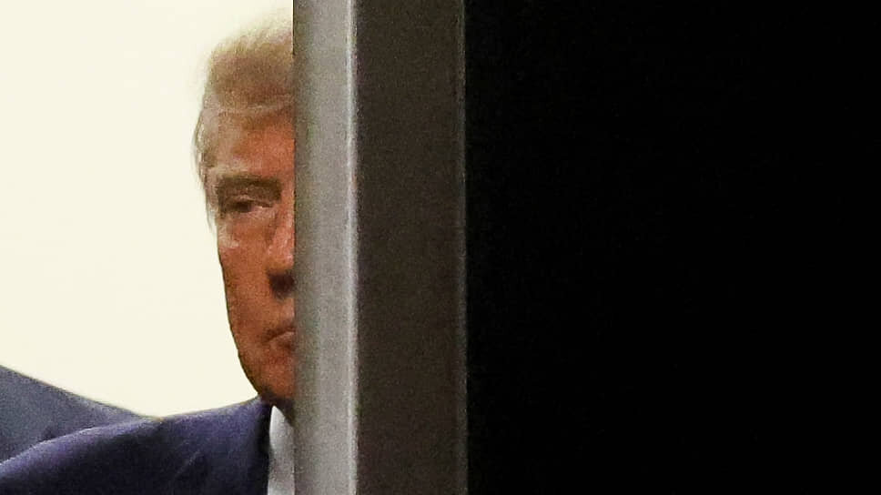    Фото: Brendan McDermid / Reuters
