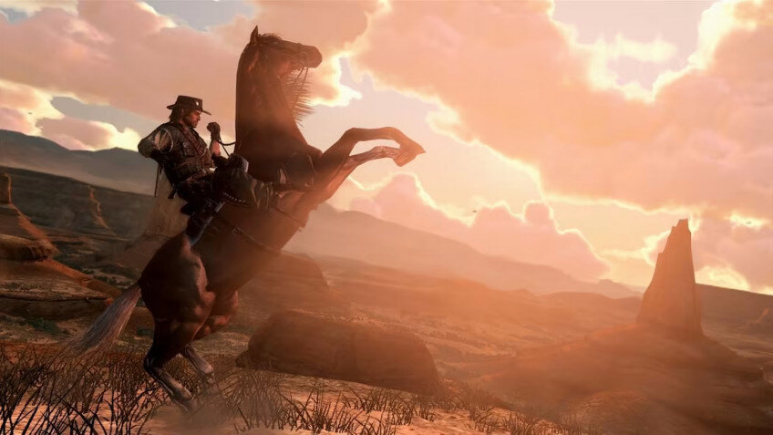    Джек Блэк похвалил сериал по The Last of Us — теперь он хочет фильм по Red Dead Redemption