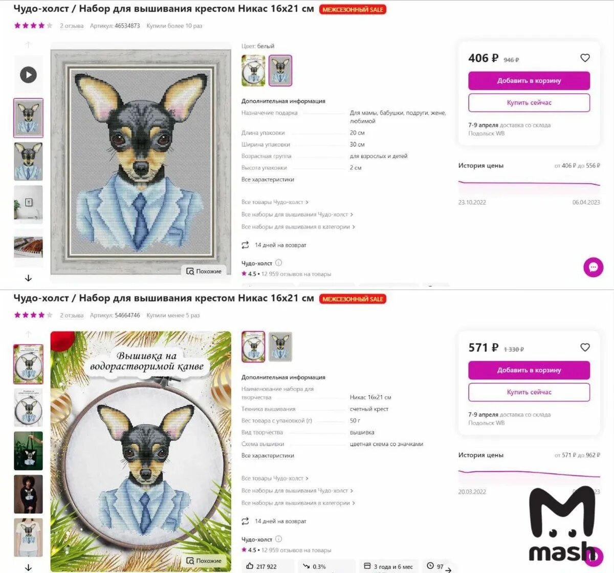 Фото: Mash / Telegram