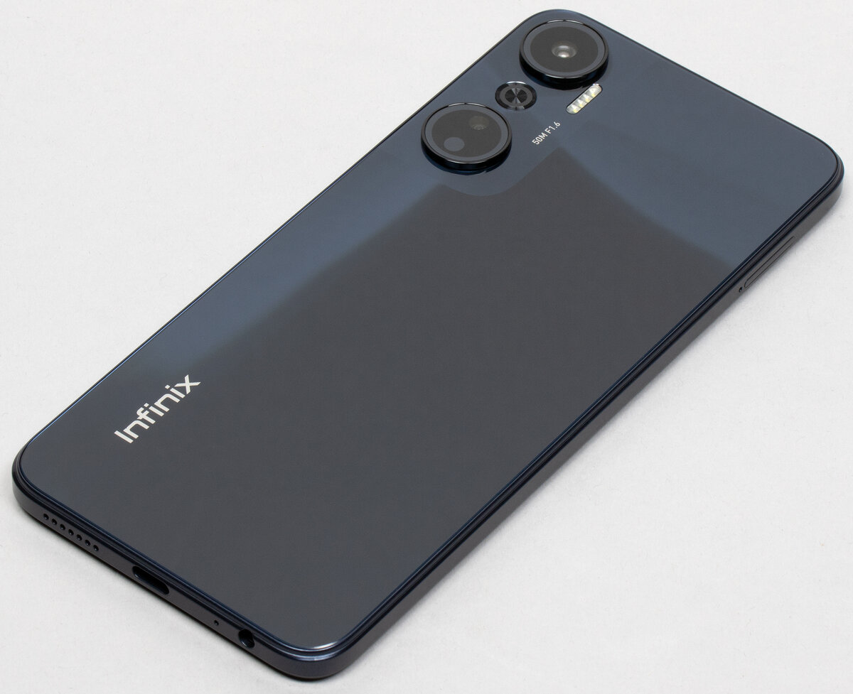 Infinix HOT 20