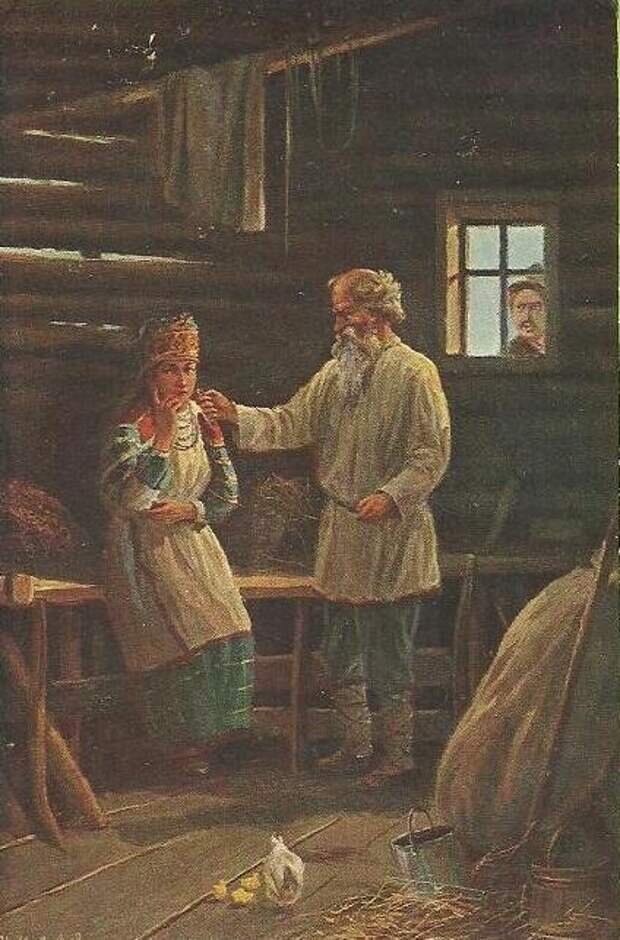 Иллюстрация из открытых источников. 