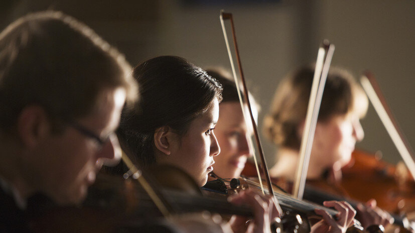   Gettyimages.ru Caia Image