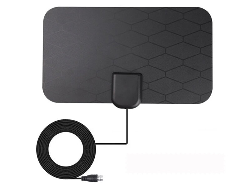 Комнатная ТВ антенна для DTV-T2