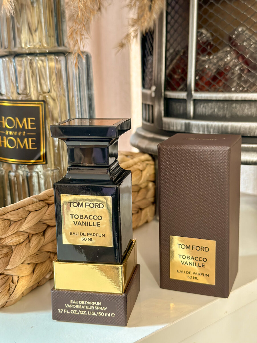 Легендарный аромат от Tom Ford. Tobacco Vanille Tom Ford. Сравнение с  дешевыми аналогами | kat.abram_beautyblog | Дзен