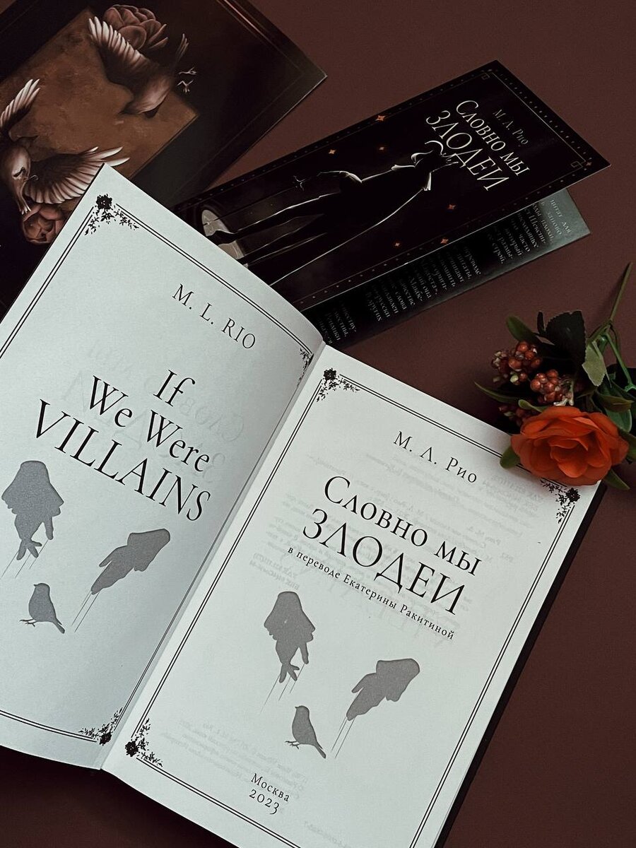 Фото с телеграм-канала https://t.me/literalina   