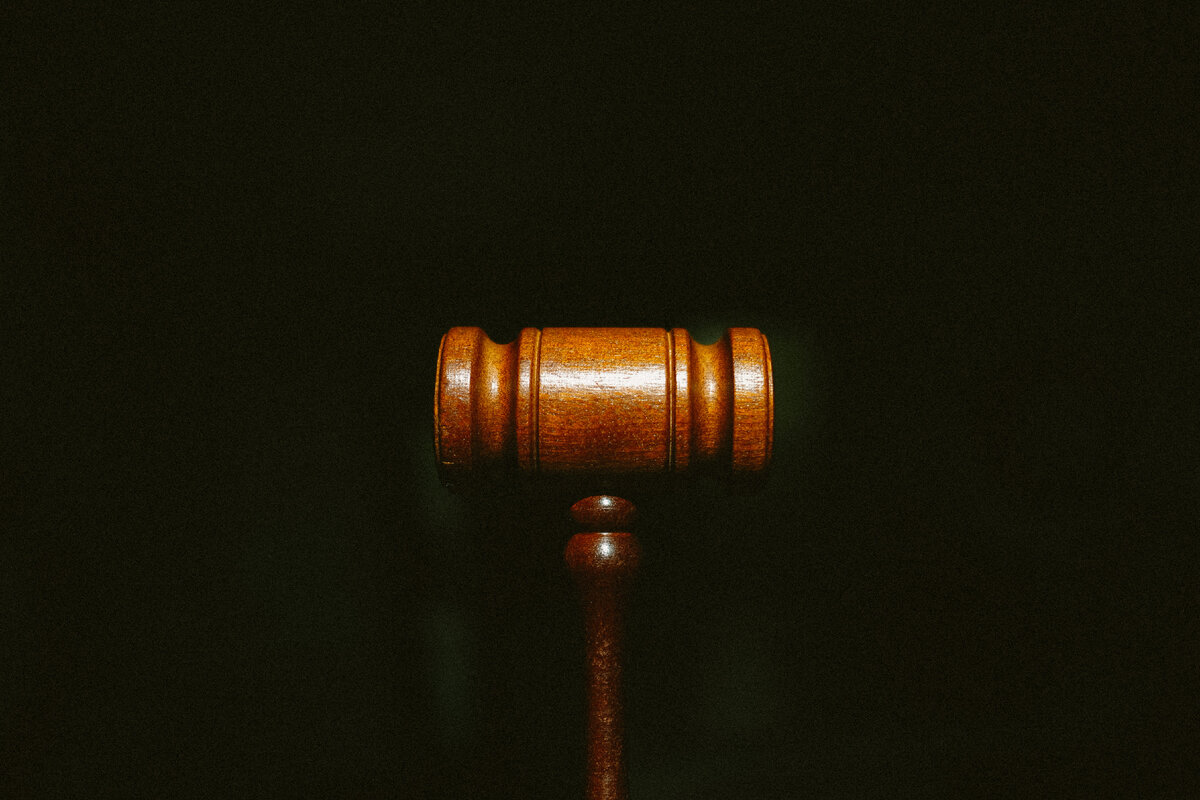 Фото Tingey Injury Law Firm с сайта Unsplash.com   