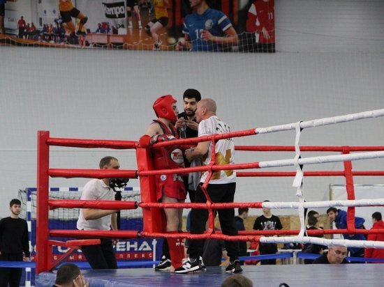     Фото: министерство Ставропольского края по национальной политике и делам казачества