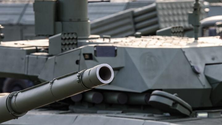 Фото: globallookpress.com / Aleksander Polyakov