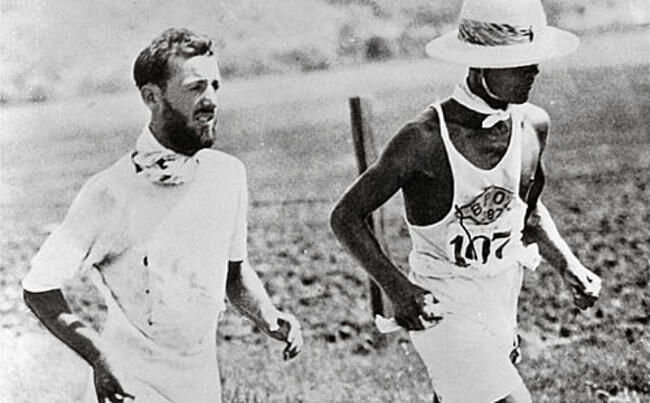 Источник: https://ultrarunninghistory.com/johnny-salo-bunion-derby-2/