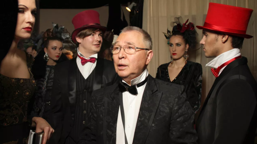   РИА Новости