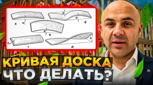 Пришла кривая доска Что делать Как ее использовать Делать ли возврат