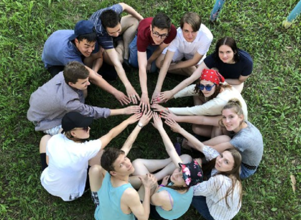    Фото: «Зеленые вузы России»