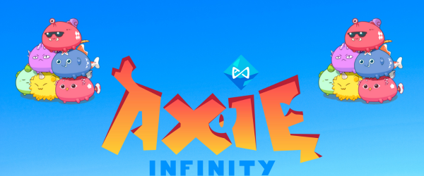 Axie Infinity