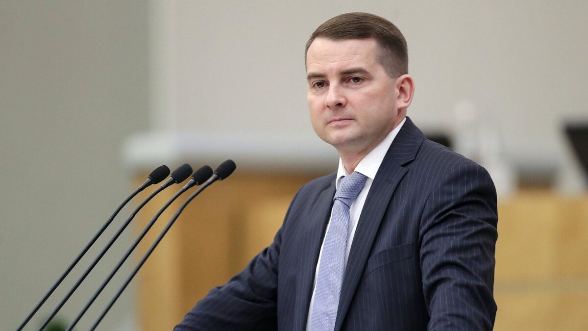    Фото: Пресс-служба Госдумы