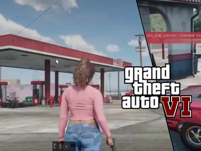    Год до презентации GTA VI. Что известно об игре?