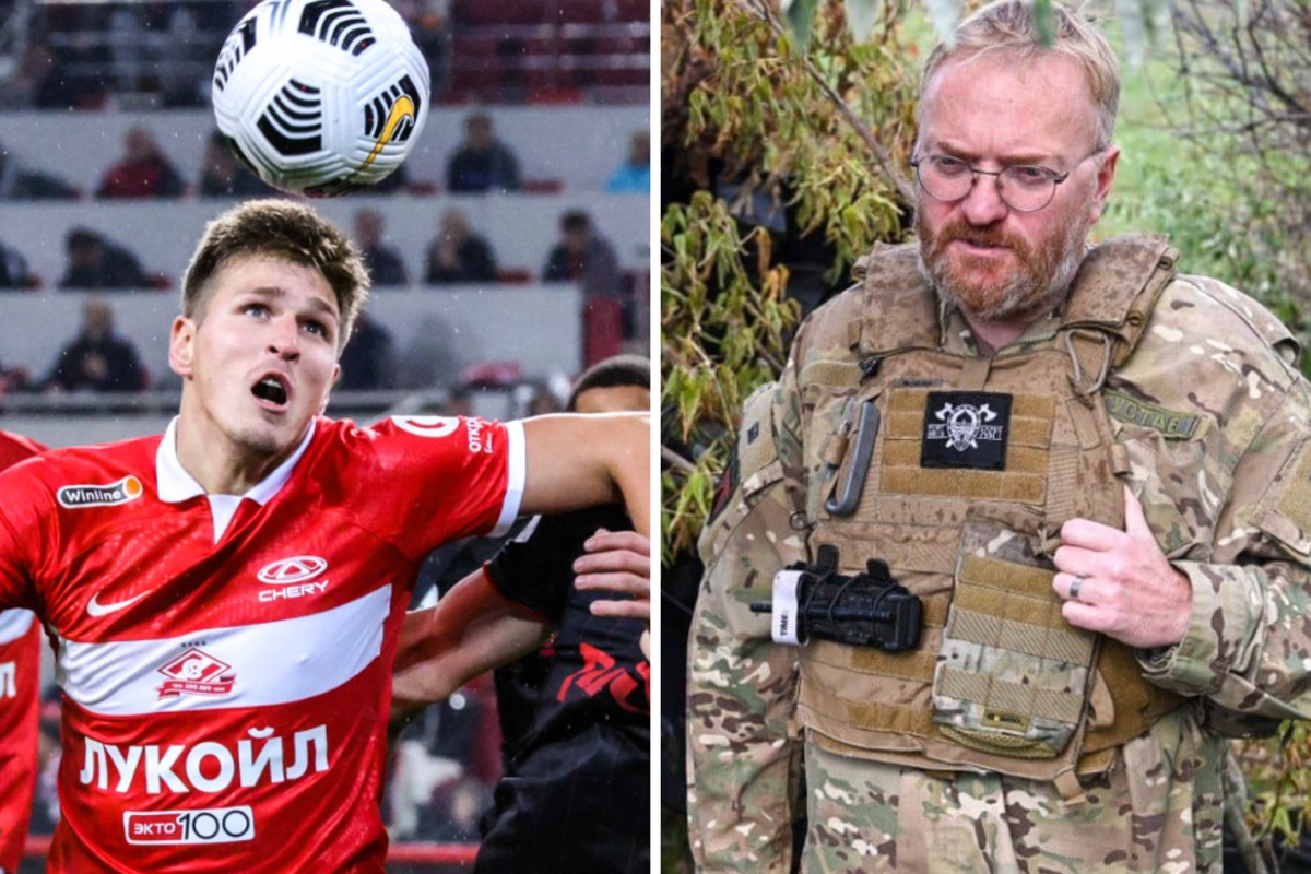 Фото: Сергей Лантюхов / Абзац / vk.com/milonov 