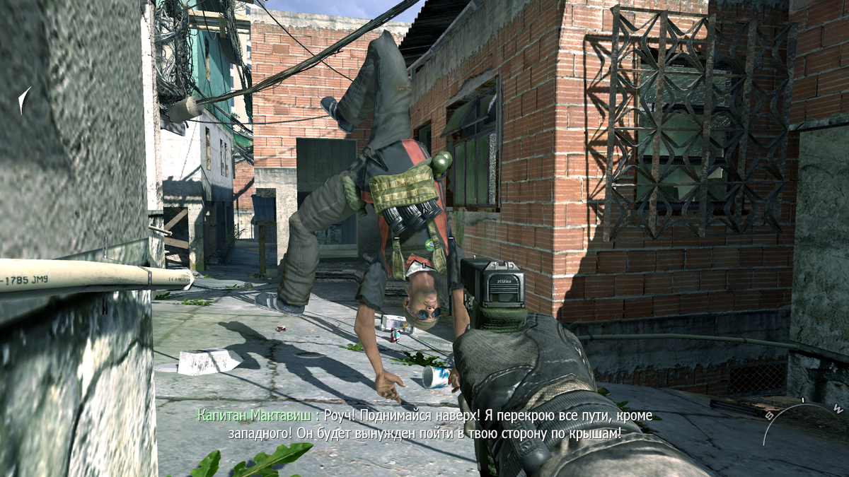 иногда и такое случается