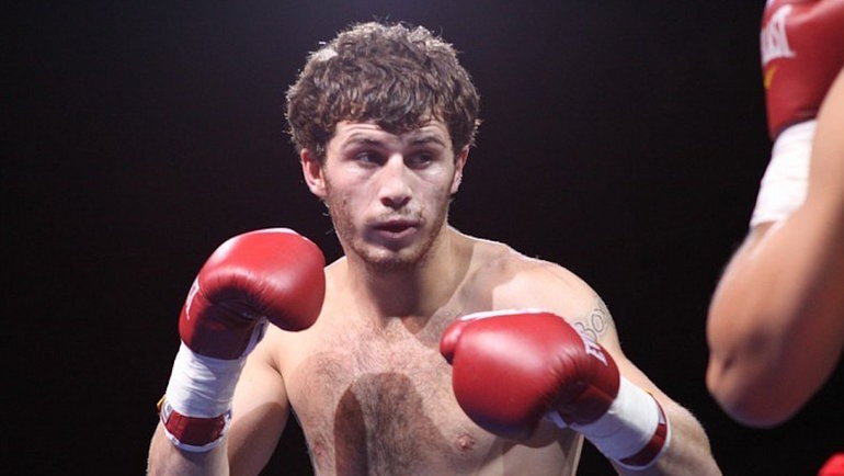    Хетаг Козаев. Соцсети