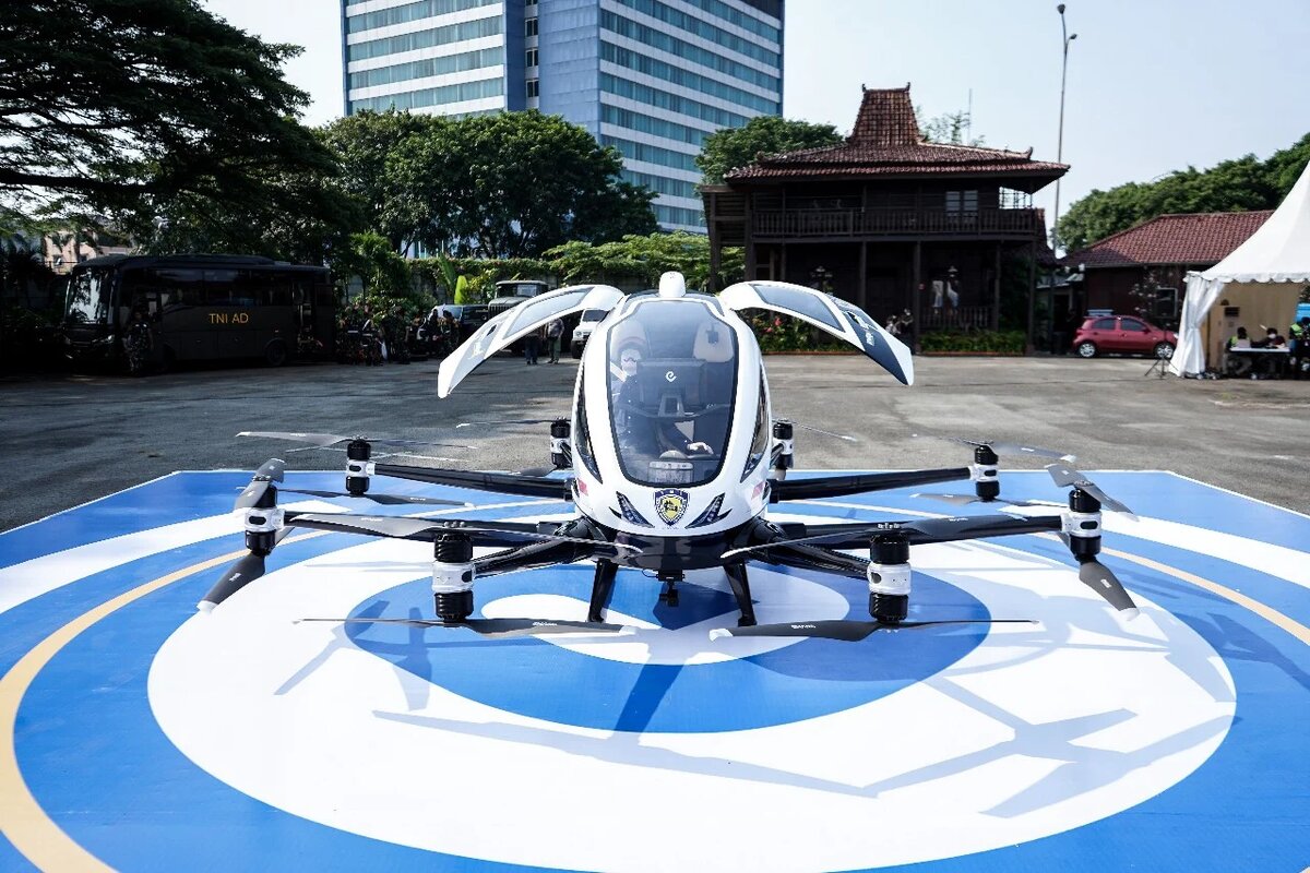 Ehang 216. Взято из открытых источников 