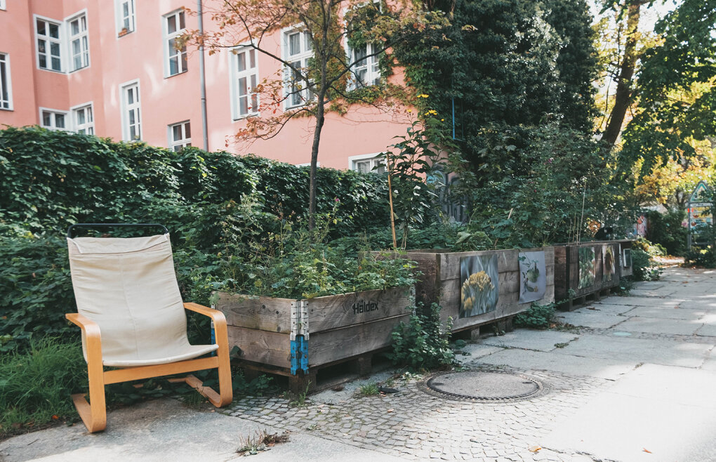 Типы Эко-Грядок Городского Огорода, Которые Можно Сделать Своими.