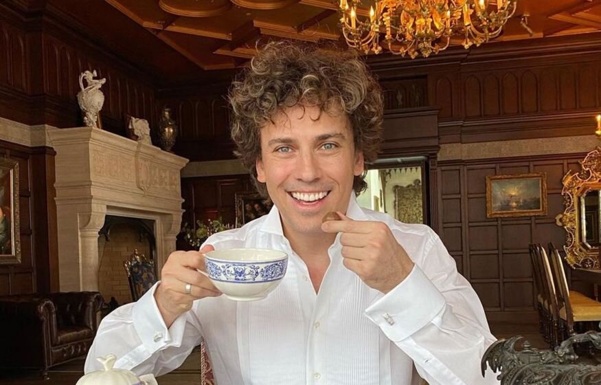    Суд отказался снимать с Галкина статус иноагента