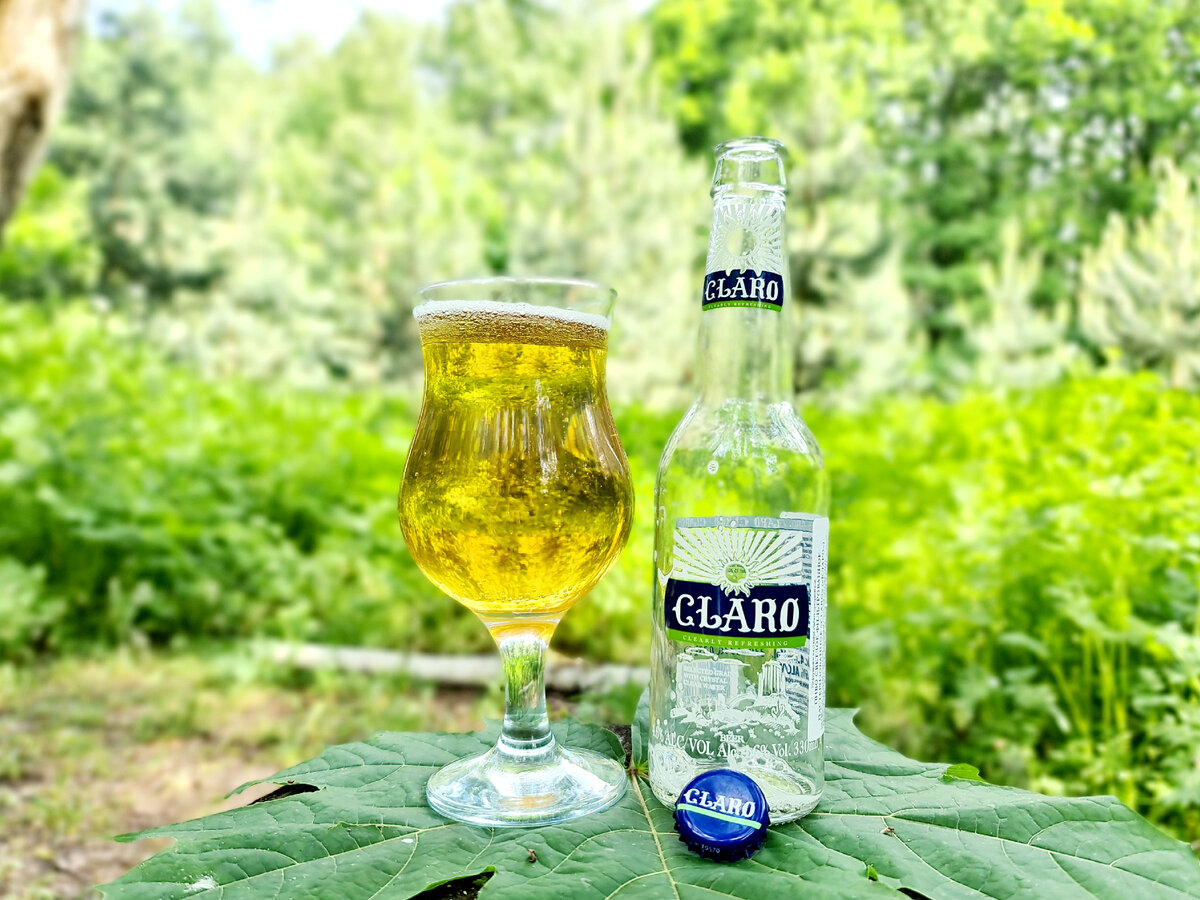 Нашел в Дикси неплохую импортную альтернативу Corona Extra. Обзор пива ...
