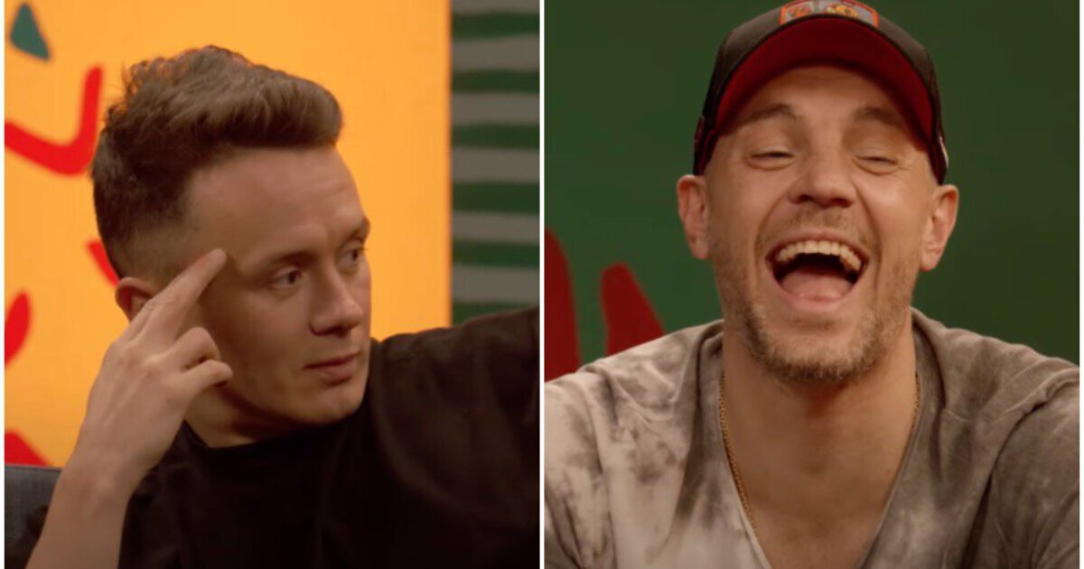 ох шоу последний выпуск