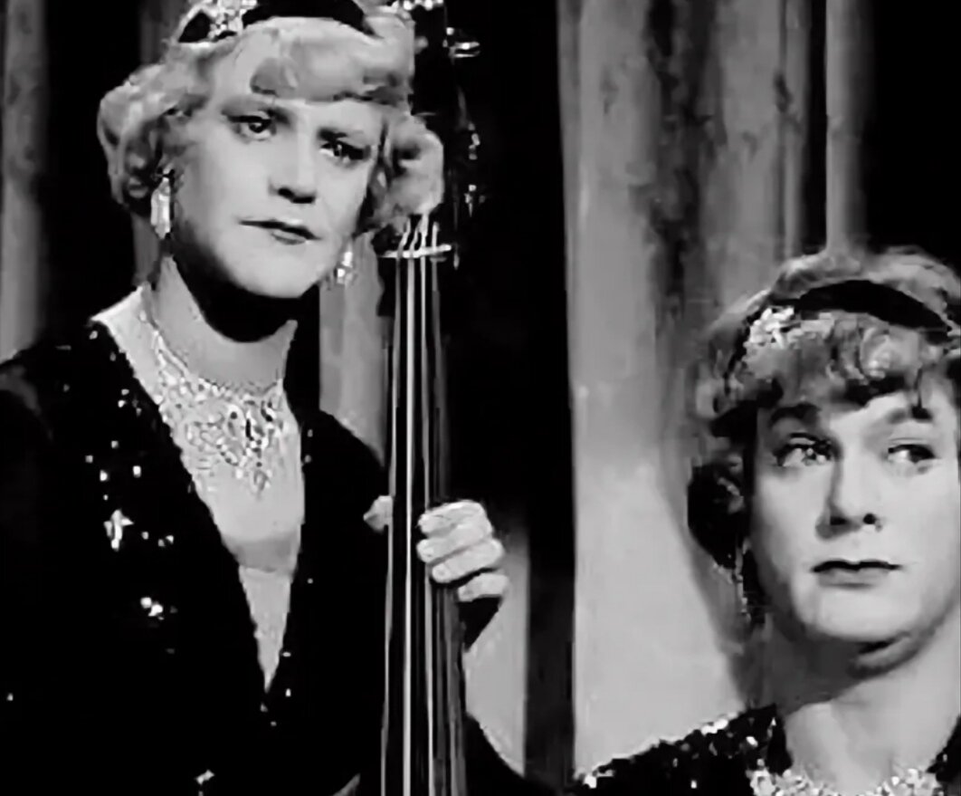 Кадр из фильма