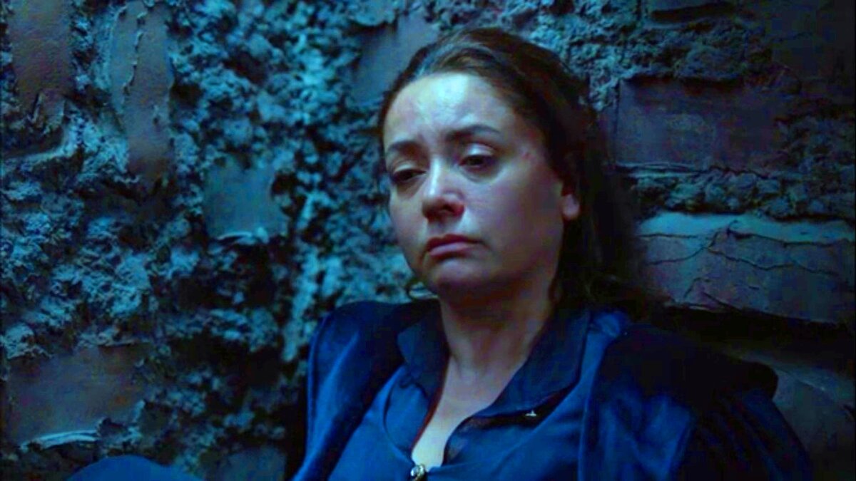 Сериал Империя Кёсем. 2-й сезон. 63-64 серии. Яд для валиде из рук шехзаде Баязида. Непокорный Сиваси. Сломленный Силахтар