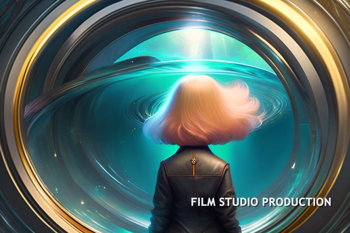 Изображение принадлежит команде «FILM STUDIO PRODUCTION»