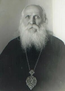 Митрополит Вениамин (Федченков)