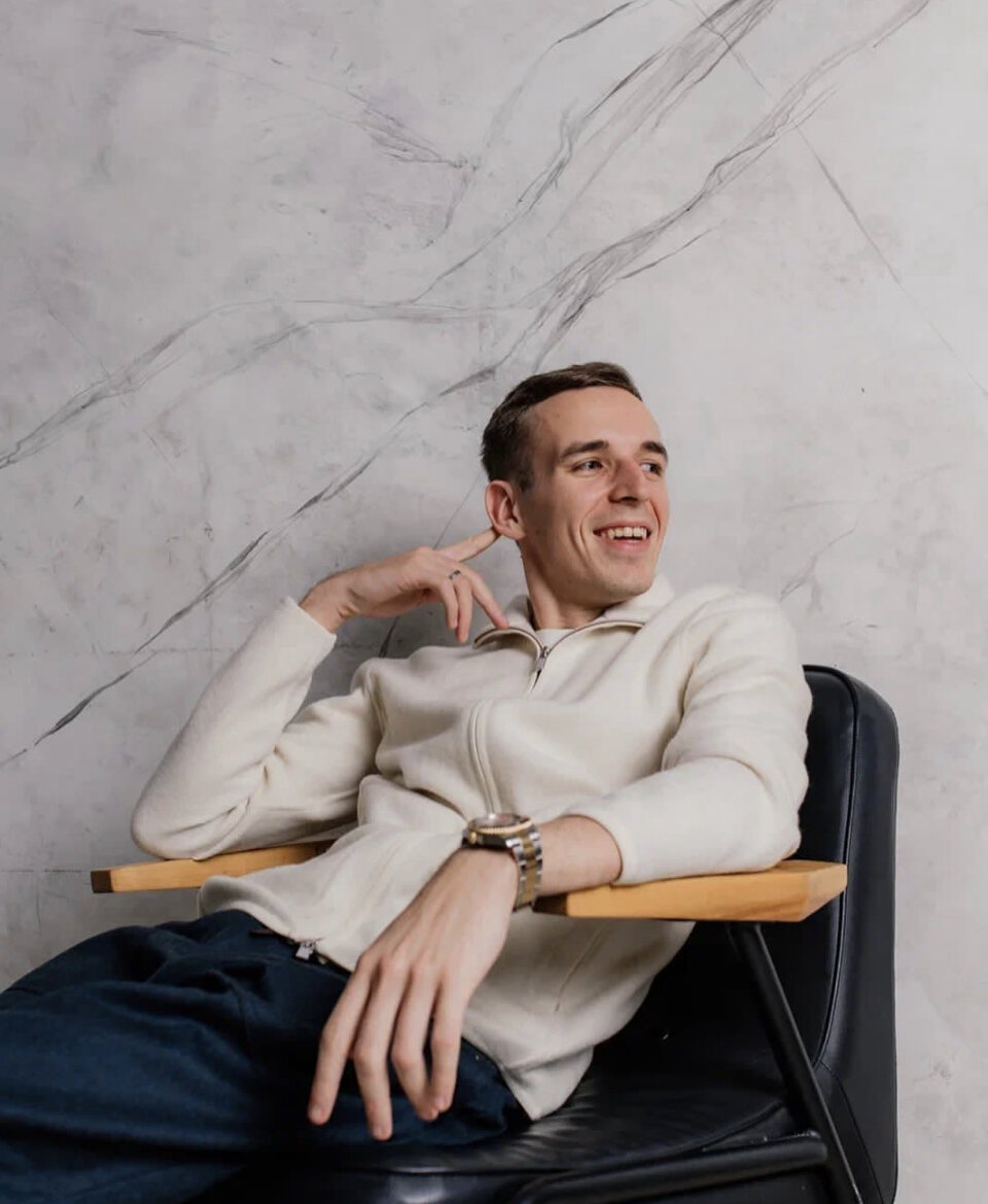 Артем Дюкарев