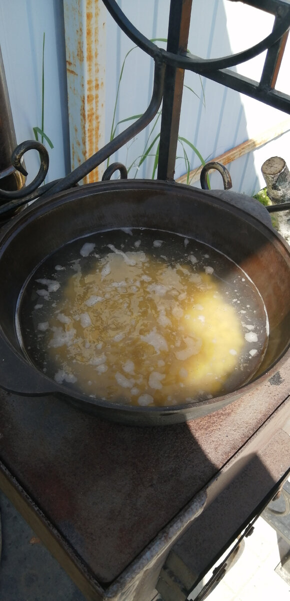 Макарошки