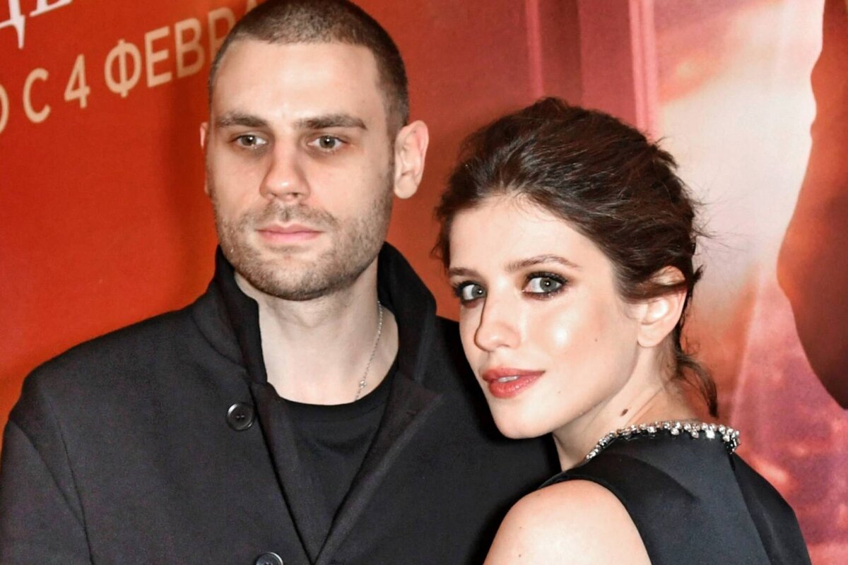     Тайная свадьба: Анна Чиповская вышла замуж за актера сериала «Психологини» Дмитрия Ендальцева