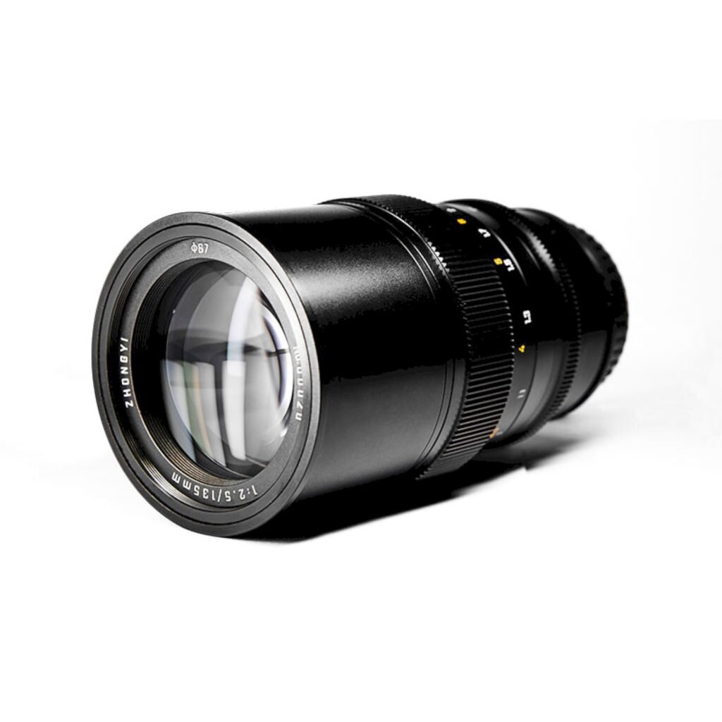     Фото: ZY Optics